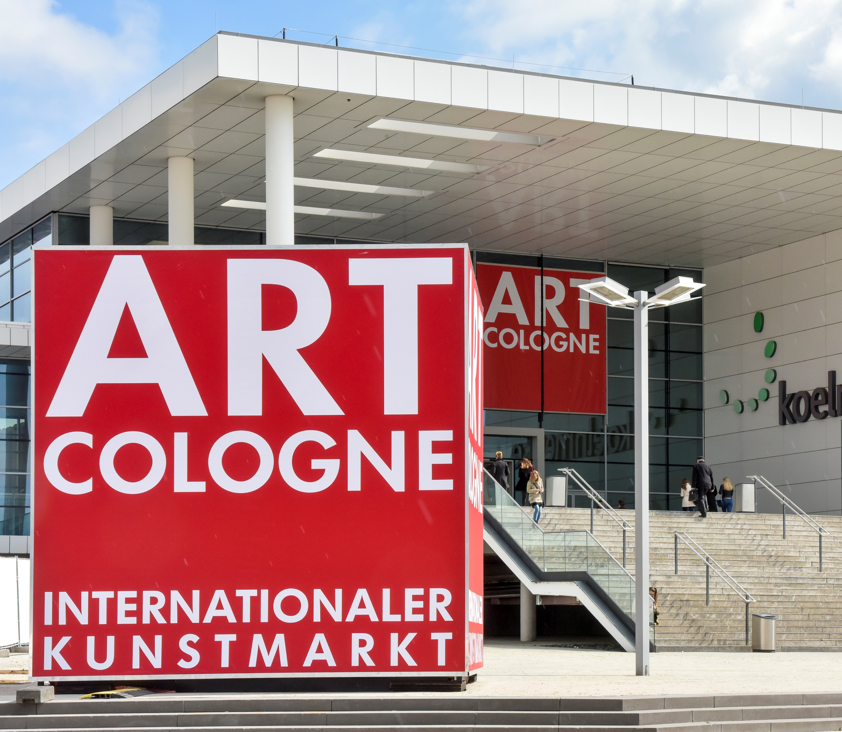 Art Cologne Köln Art Cologne Köln