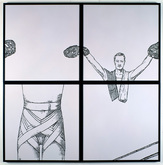 © VG Bild-Kunst, Bonn 2016 - http://www.bildkunst.de Via Lewandowsky