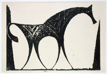 © VG Bild-Kunst, Bonn 2016 - http://www.bildkunst.de Ewald Mataré