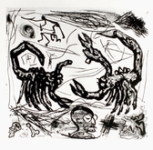 © VG Bild-Kunst, Bonn 2016 - http://www.bildkunst.de A.R. Penck