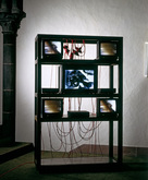 © VG Bild-Kunst, Bonn 2016 - http://www.bildkunst.de Ulrike Rosenbach