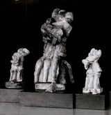 © VG Bild-Kunst, Bonn 2016 - http://www.bildkunst.de Rolf Szymanski