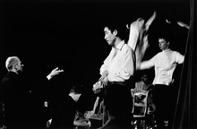 Manfred Leve Manfred Leve