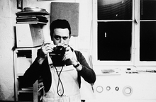 Manfred Leve Manfred Leve