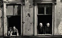 Arno Fischer Arno Fischer