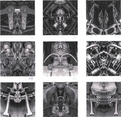 © Rèmy Markowitsch (Quelle: Josef Ganz Archiv, Paul Schilperoord, Den Haag), Courtesy Galerie Eigen + Art Leipzig/Berlin Rémy Markowitsch