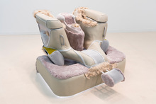 © Anna Uddenberg und Kraupa-Tuskany Zeidler; Fotografie: Andrea Rossetti Anna Uddenberg